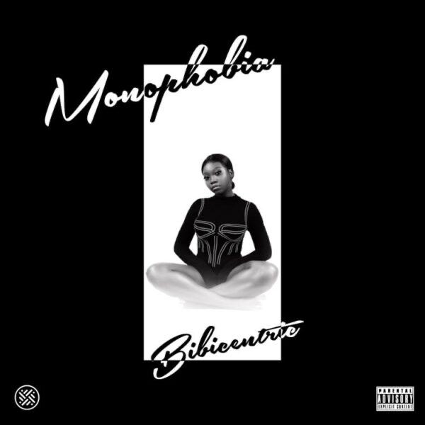 Nigerian Soul Singer Bibicentric Releases New EP Titled Monophobia.