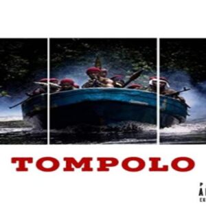 TOMPOLO - B-raiz Features Talented Rapper Erigga Payper Corleone In New Single - Music Wormcity