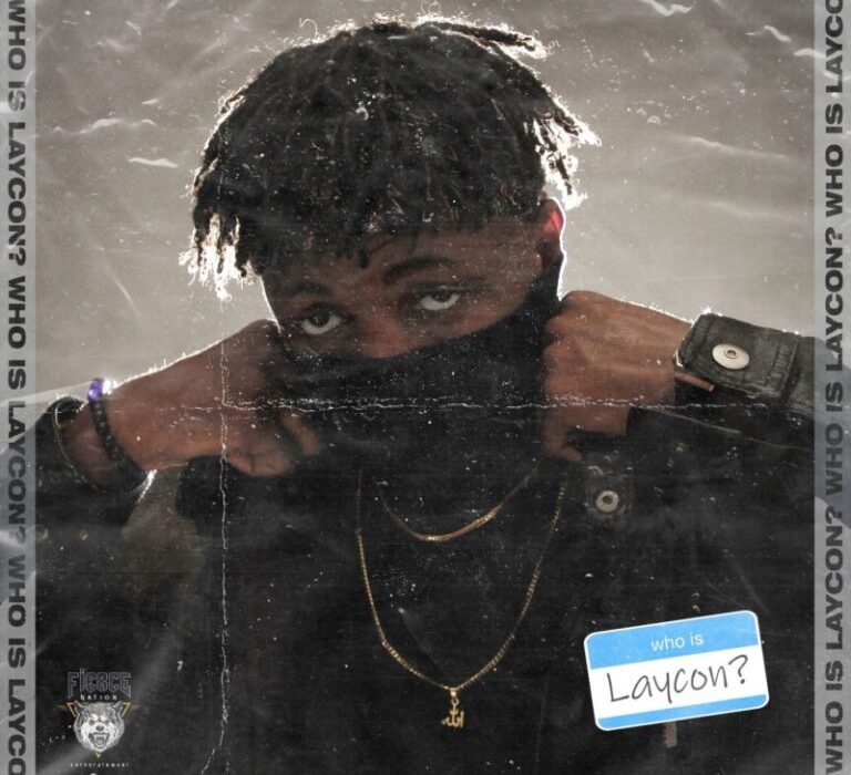 Laycon – HipHop feat. Deshinor