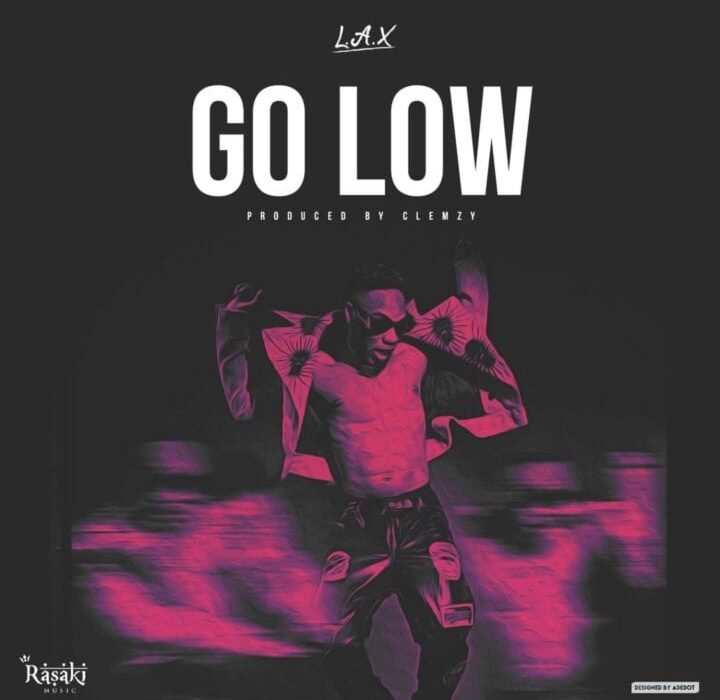 L.A.X Releases new song, ‘Go Low’