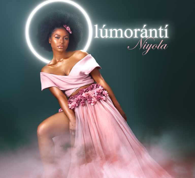 Niyola Mourns Loved Ones In New Song – ‘Olumoranti’