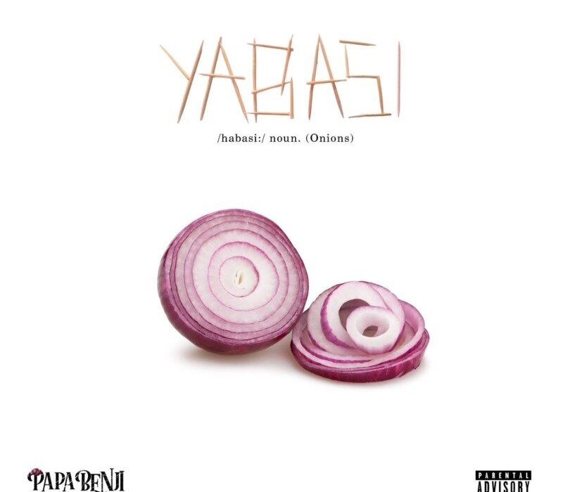 Basketmouth – “Yabasi” Album Review