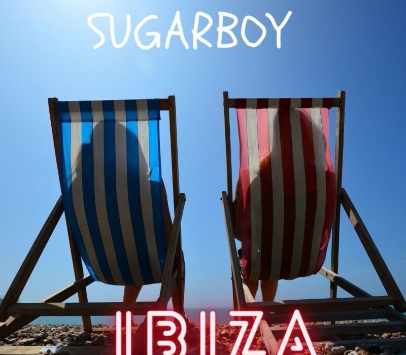 Sugarboy Returns To The Music Scene With A  New Jam “Ibiza”