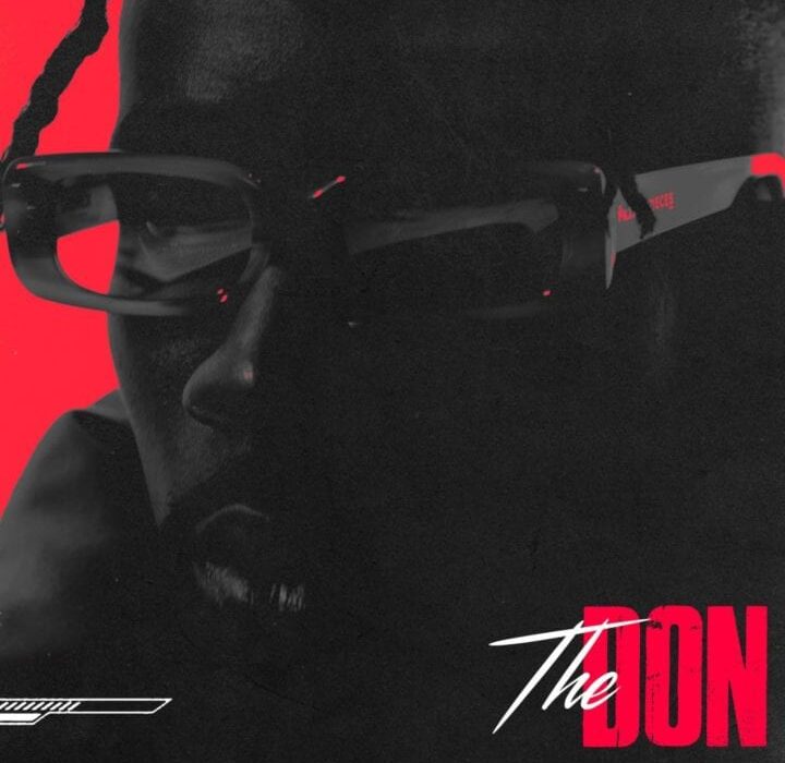 Mr Eazi Begins The Year With New Jam ‘The Don’
