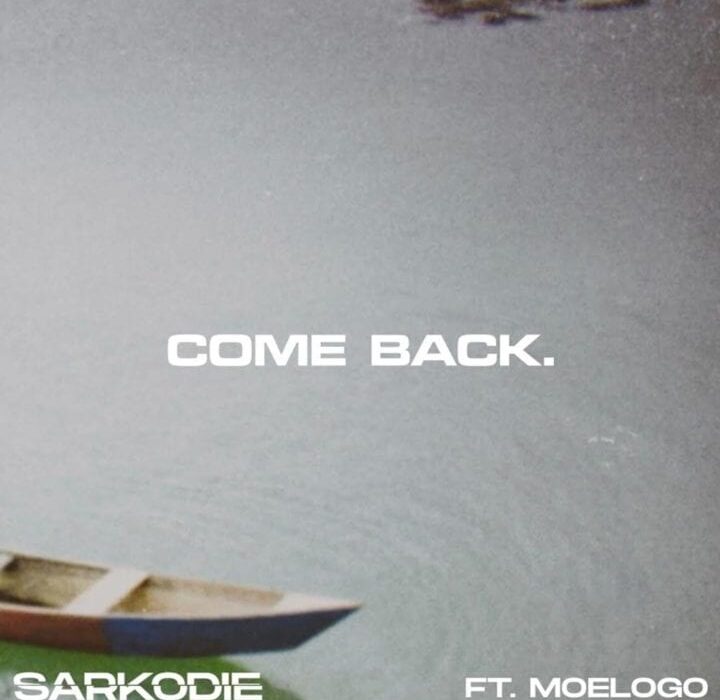 Sarkodie ft Moelogo ‘Come Back’