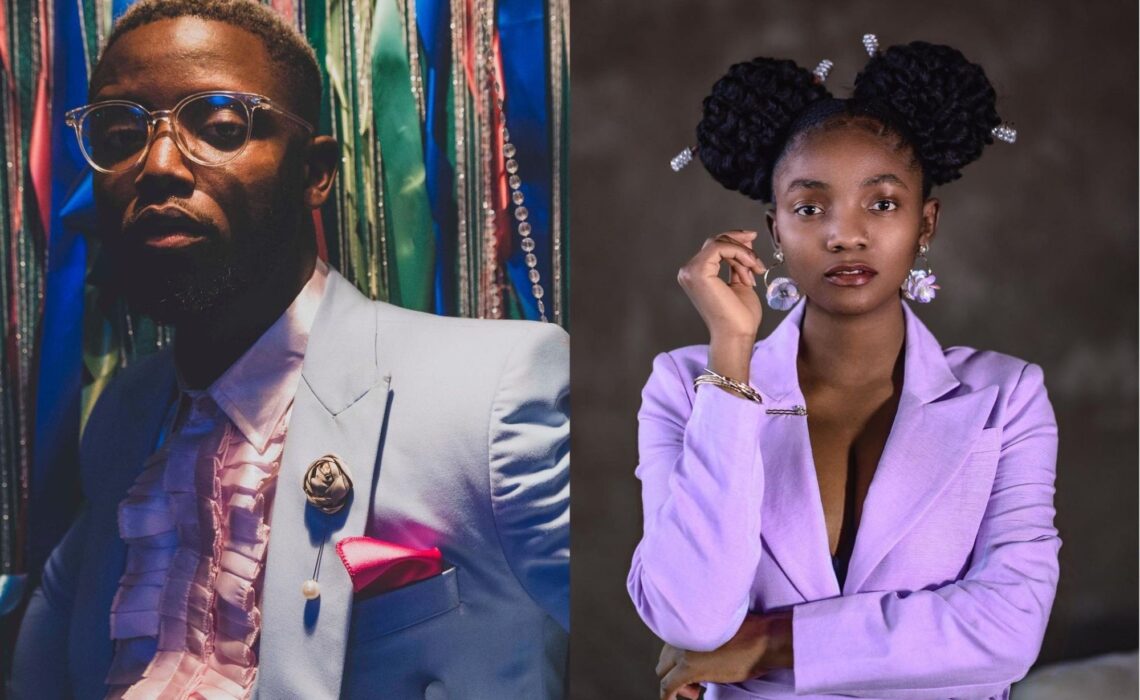 SIMI AND CHIKE TO DROP NEW SONG AHEAD OF THE LOVE SEASON