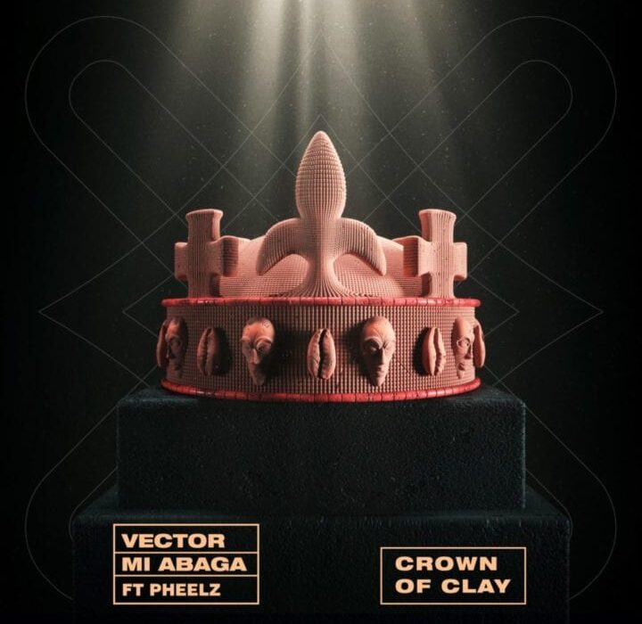MI and Vector Unites in a single dubbed “Crown”