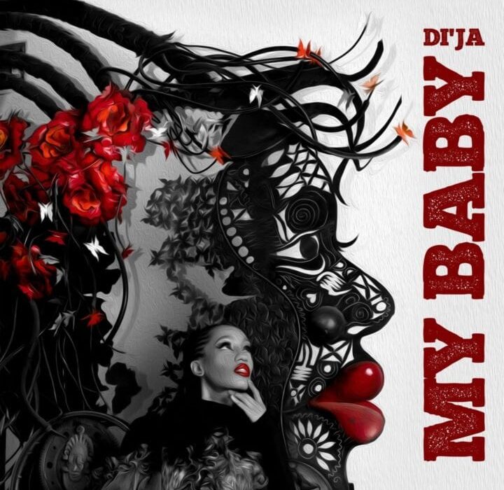Dija releases new single ‘My baby