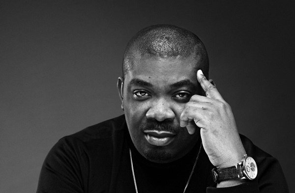 Five Fun Facts About Don Jazzy