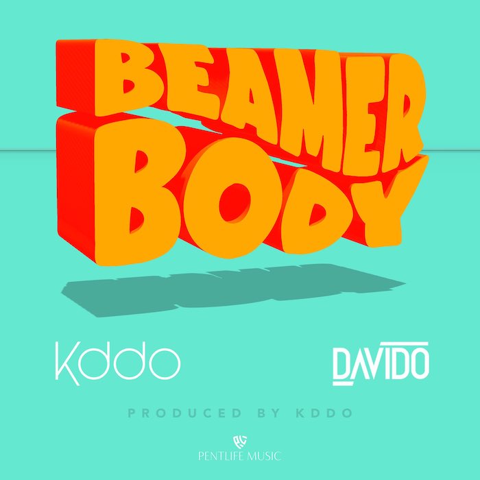 Kiddominant And Davido Makes Magic In New Song ‘Beamer Body’