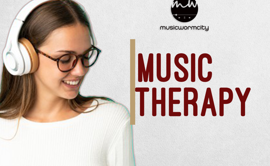 Music Therapy: Here Are A Few Songs For Each Mood