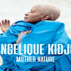 Do yourself with Angelique Kidjo - Music Wormcity