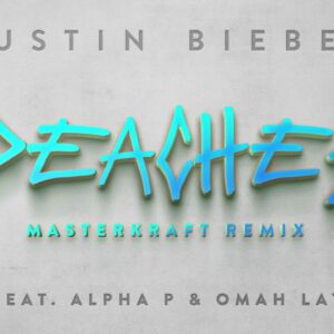 Peaches by Justin Bieber ft Alpha P & Omah lay - Music Wormcity