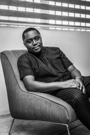 Studio Rat To CEO Chocolate City Music Abuchi Peter Ugwu - Music Wormcity