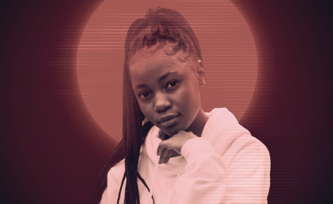 A New Talent Emerges: 17-Year-Old Karabo G Releases Debut Single “Q&A”