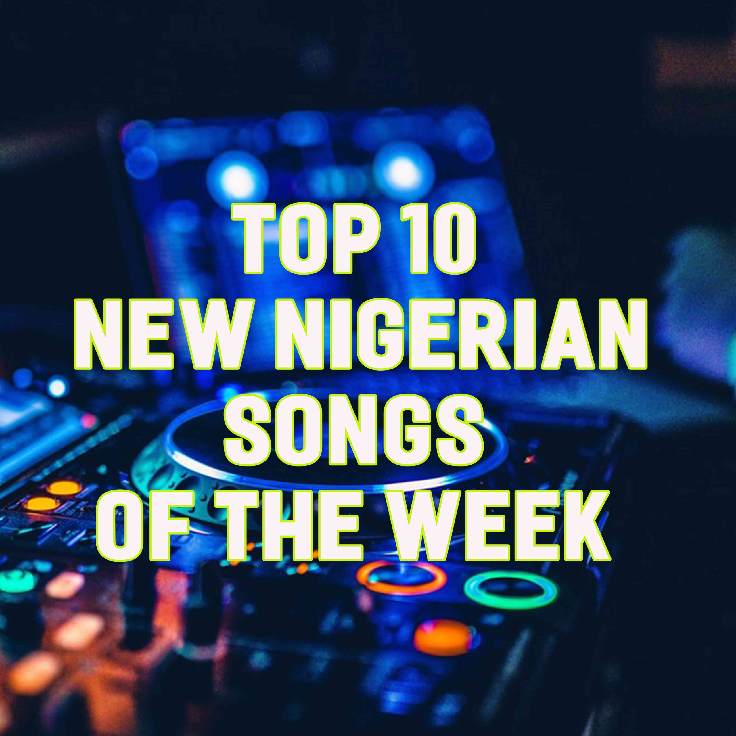 5 Popular Songs You Didn t Know Used Nigerian Samples