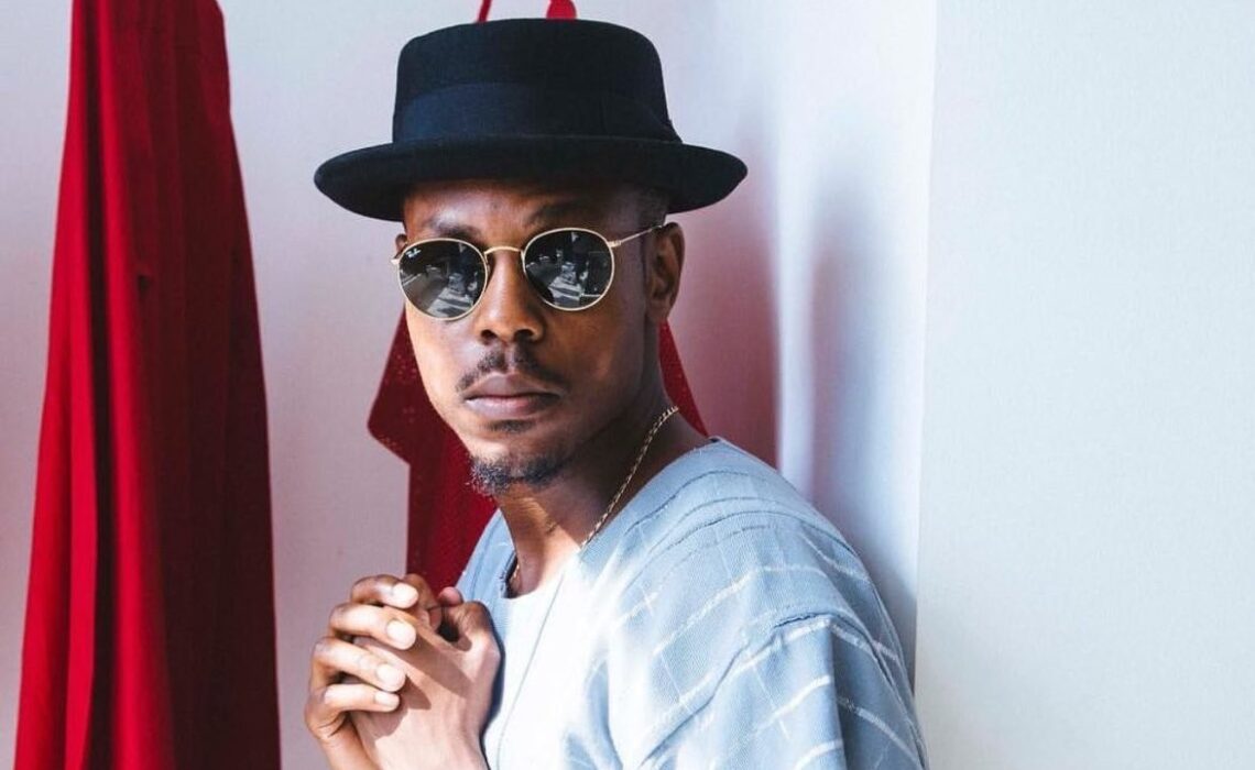 Ladipoe Gets 2021 Bet Hip-hop Awards Nomination(Only Nigerian)