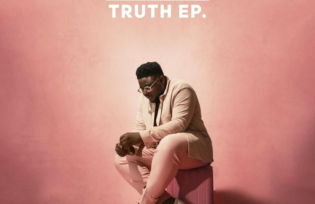 Lex Ash spills the “Truth” in Ep Review
