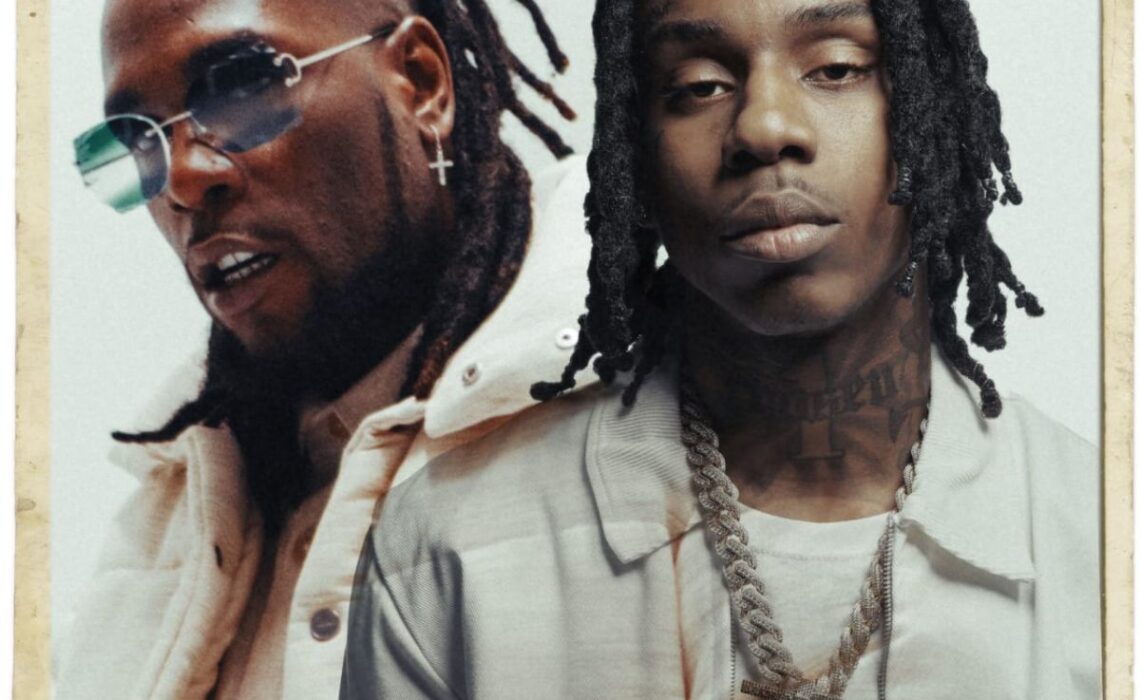 Burna Boy and Polo G collaborate On ‘Want It All’