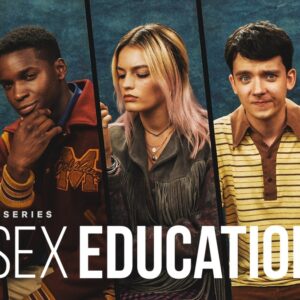 Every Nigerian Song Featured In Sex Education Season 3