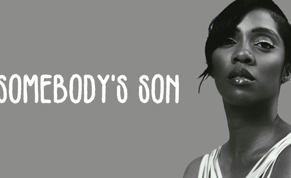 Tiwa Savage’s ‘Someboy’s Son’ Video Now Out.