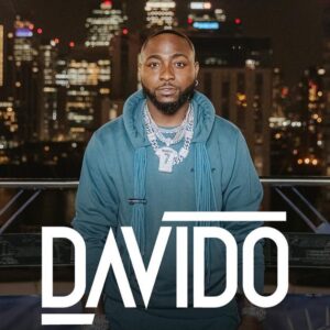 Davido to Raise Charity Funds Yearly
