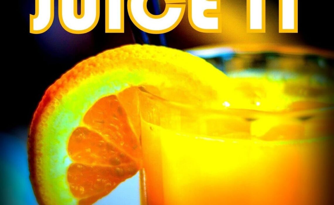 New Release: Emerging Act, P.Dicey Ends The Year With An Album Titled ‘Juice It’