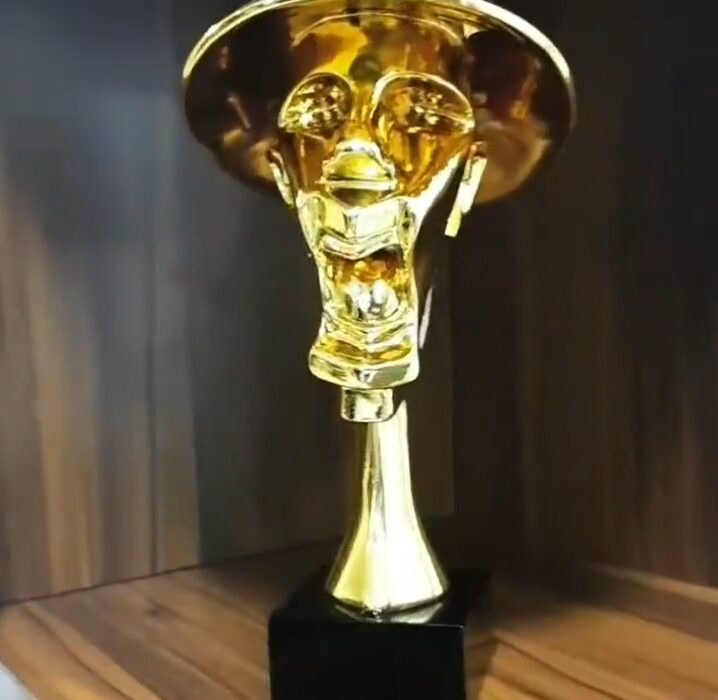 THE HEADIES AWARD TO HOLD OUTSIDE NIGERIA FOR THE FIRST TIME IN 16YEARS.