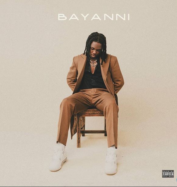 DON JAZZY NEW SIGNEE, BAYANNI, MUSIC REVIEW.