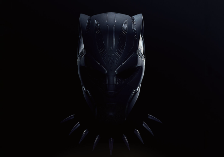 BLACK PANTHER: WAKANDA FOREVER PLAYLIST IS NOW AVAILABLE ON SPOTIFY.