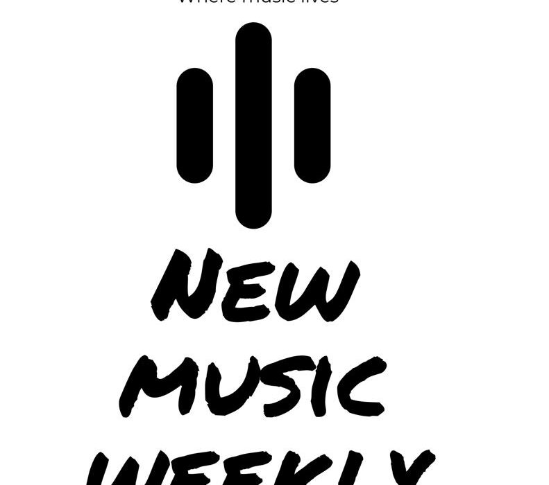 NEW MUSIC WEEKLY